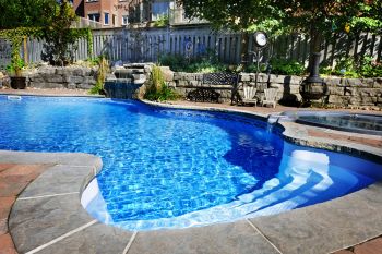 Pool Remodeling in Mid City, Los Angeles, California by Superhero Pools