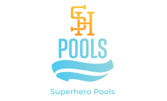 Superhero Pools